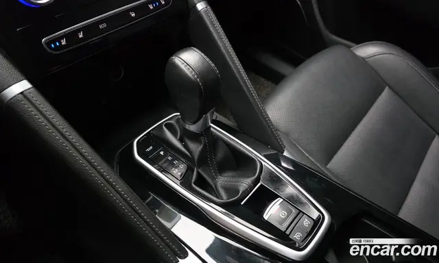 Renault (Samsung) QM6 2021 2.0 автомат (гидро), миниатюра 12