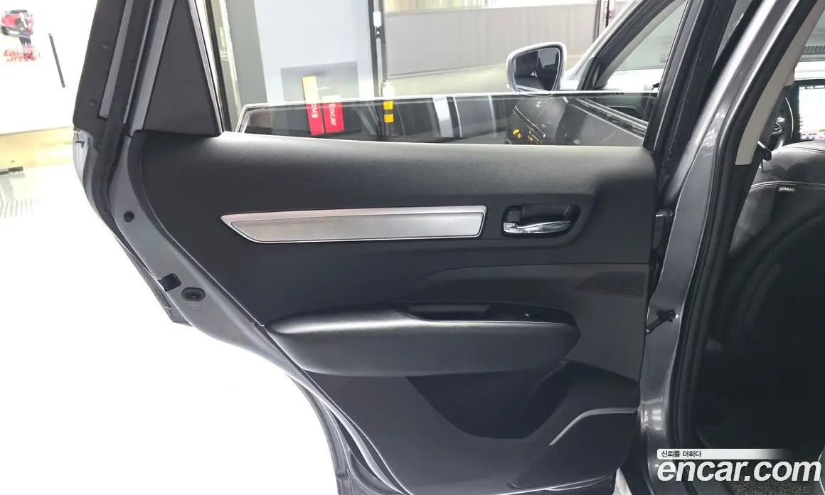 Renault (Samsung) QM6 2021 2.0 автомат (гидро), фото 15