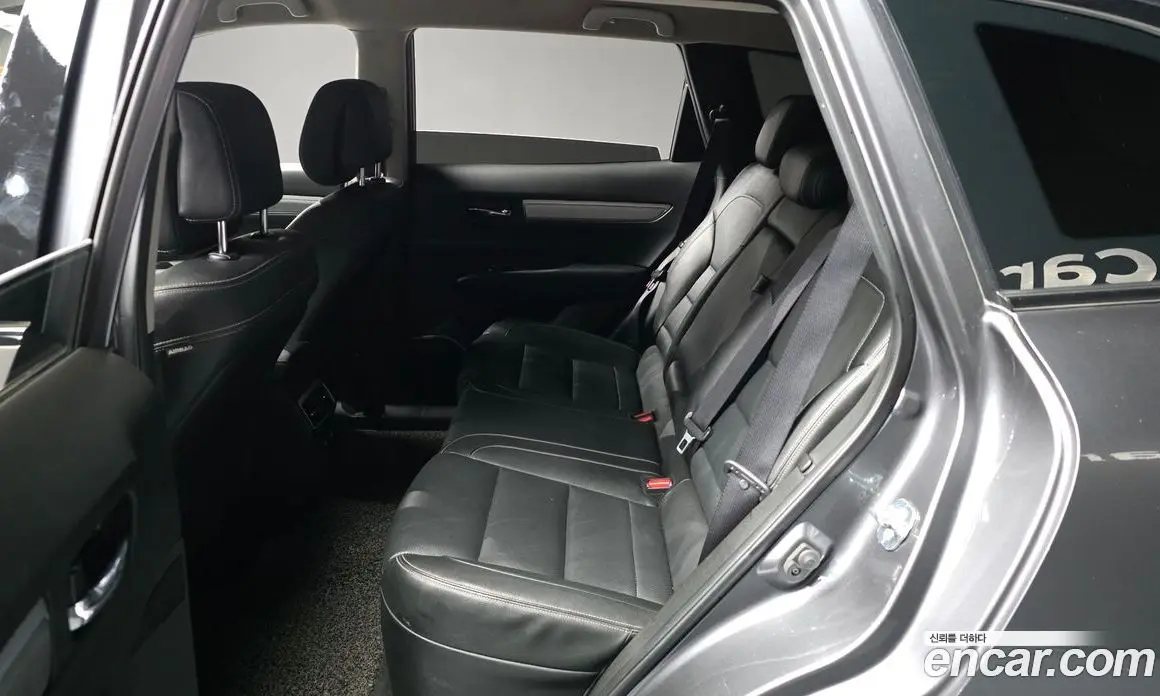 Renault (Samsung) QM6 2021 2.0 автомат (гидро), фото 16