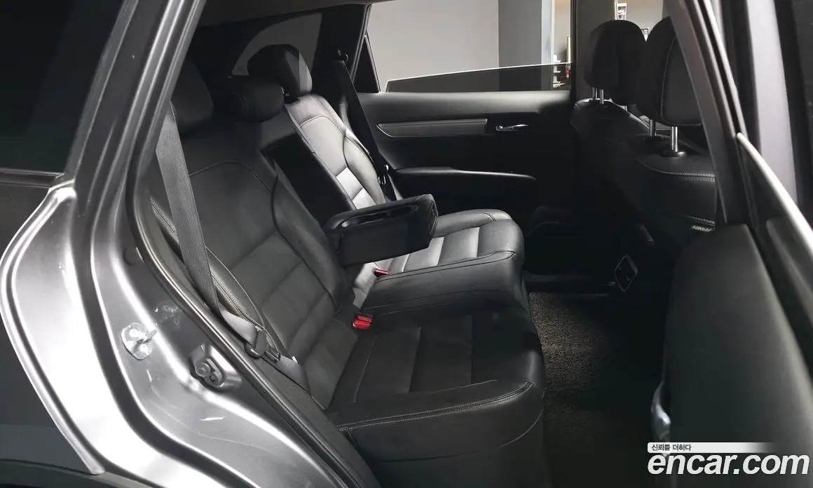 Renault (Samsung) QM6 2021 2.0 автомат (гидро), фото 18