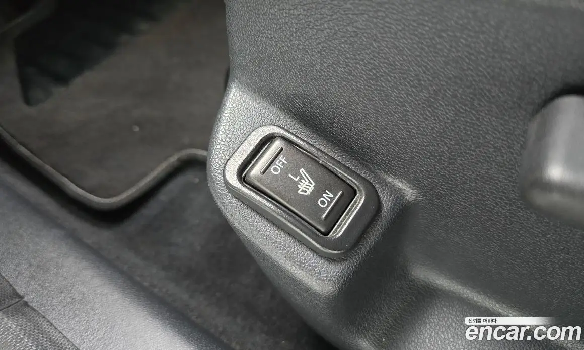 Renault (Samsung) SM3 2009 1.6 автомат (гидро), фото 16 Renault (Samsung) SM3 2009 1.6 автомат (гидро), фото 16