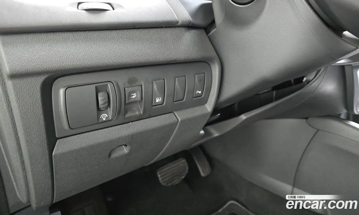 Renault (Samsung) SM3 2009 1.6 автомат (гидро), фото 20 Renault (Samsung) SM3 2009 1.6 автомат (гидро), фото 20
