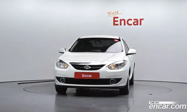 Renault (Samsung) SM3 2009 1.6 автомат (гидро), миниатюра 3 Renault (Samsung) SM3 2009 1.6 автомат (гидро), миниатюра 3