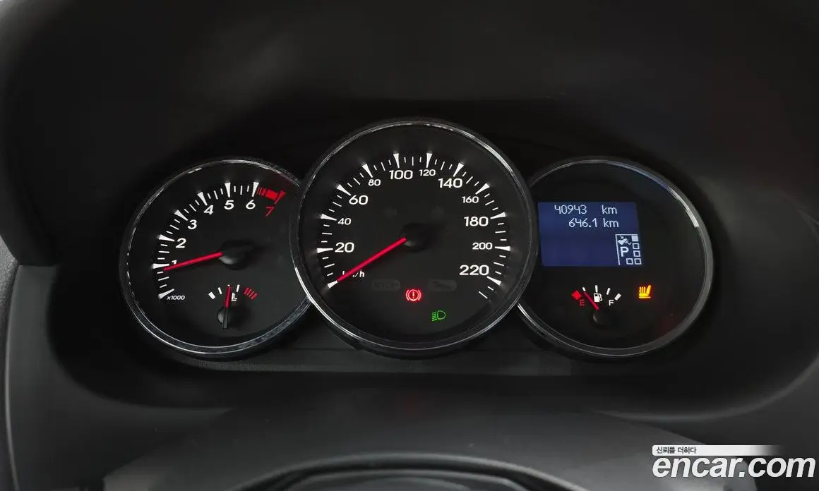 Renault (Samsung) SM3 2009 1.6 автомат (гидро), фото 8 Renault (Samsung) SM3 2009 1.6 автомат (гидро), фото 8
