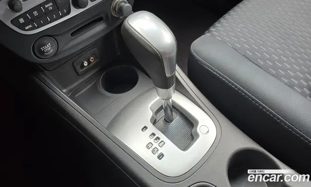 Renault (Samsung) SM3 2009 1.6 автомат (гидро), миниатюра 9 Renault (Samsung) SM3 2009 1.6 автомат (гидро), миниатюра 9