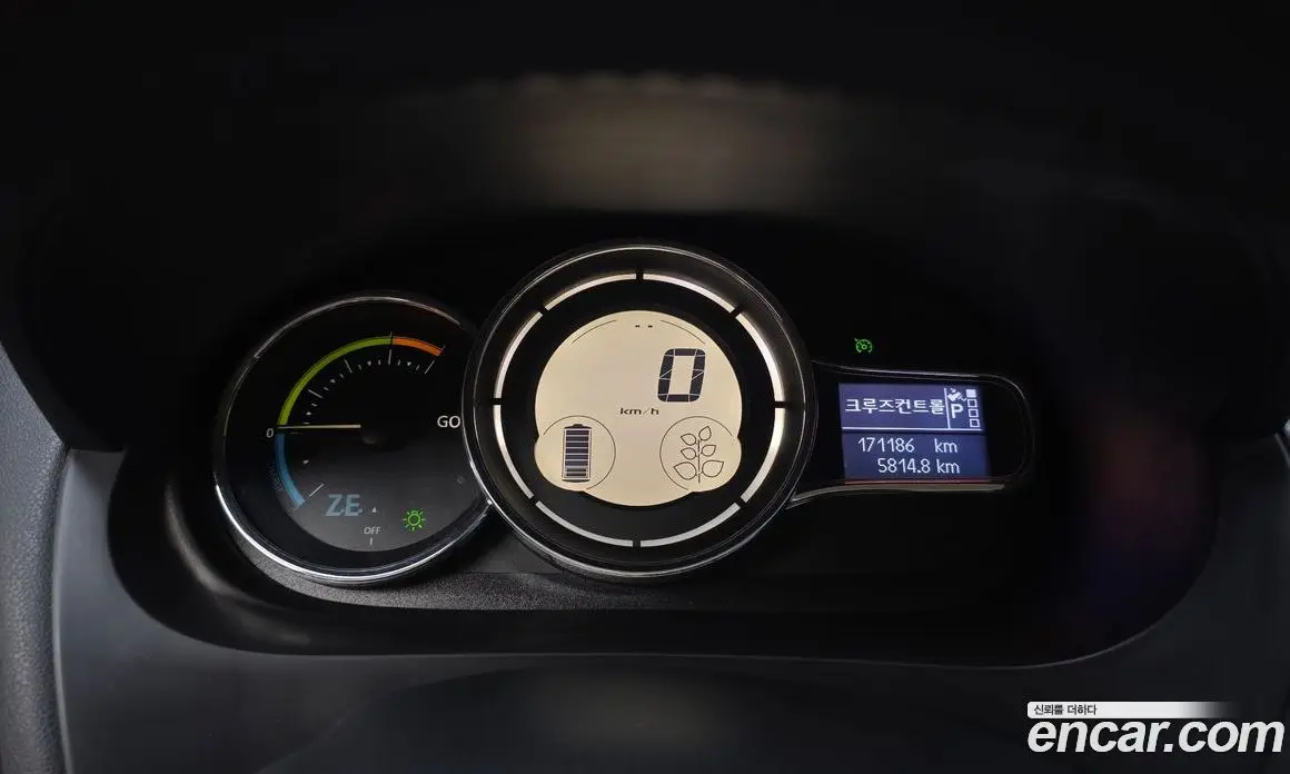 Renault (Samsung) SM3 2018 0.1 автомат (гидро), фото 11 Renault (Samsung) SM3 2018 0.1 автомат (гидро), фото 11
