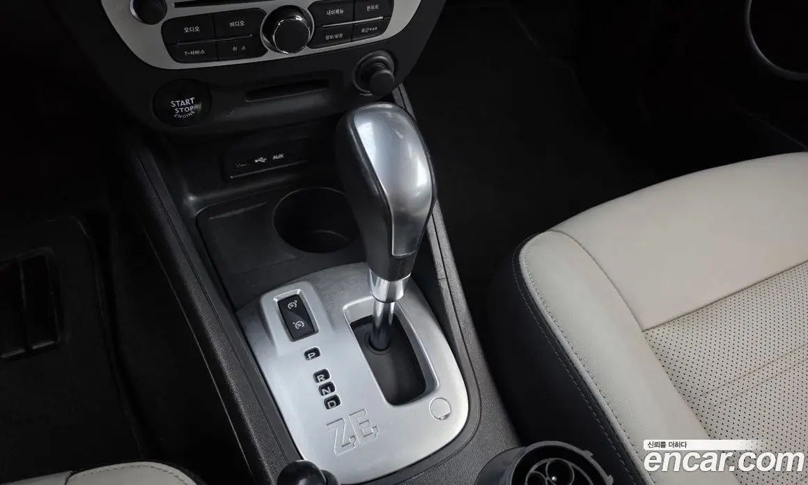 Renault (Samsung) SM3 2018 0.1 автомат (гидро), фото 12 Renault (Samsung) SM3 2018 0.1 автомат (гидро), фото 12