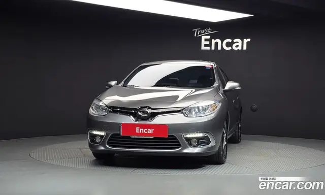 Renault (Samsung) SM3 2018 0.1 автомат (гидро), миниатюра 3 Renault (Samsung) SM3 2018 0.1 автомат (гидро), миниатюра 3