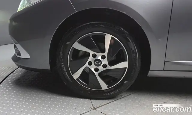 Renault (Samsung) SM3 2018 0.1 автомат (гидро), миниатюра 5 Renault (Samsung) SM3 2018 0.1 автомат (гидро), миниатюра 5