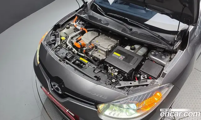 Renault (Samsung) SM3 2018 0.1 автомат (гидро), миниатюра 6 Renault (Samsung) SM3 2018 0.1 автомат (гидро), миниатюра 6