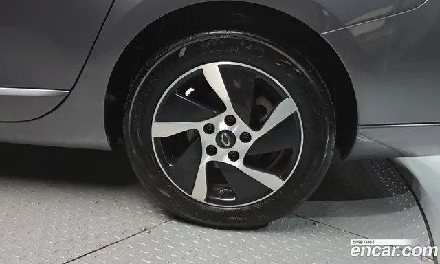 Renault (Samsung) SM3 2018 0.1 автомат (гидро), миниатюра 7 Renault (Samsung) SM3 2018 0.1 автомат (гидро), миниатюра 7