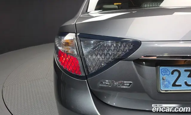 Renault (Samsung) SM3 2018 0.1 автомат (гидро), миниатюра 9 Renault (Samsung) SM3 2018 0.1 автомат (гидро), миниатюра 9
