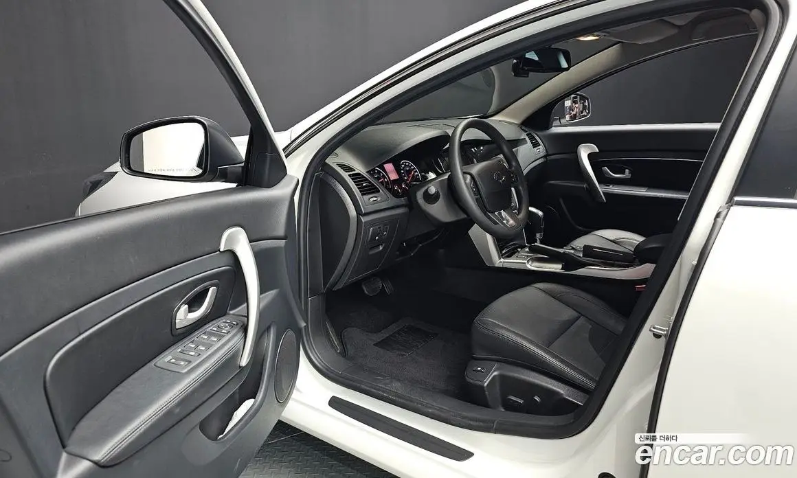 Renault (Samsung) SM5 2018 2.0 автомат (гидро), фото 13 Renault (Samsung) SM5 2018 2.0 автомат (гидро), фото 13