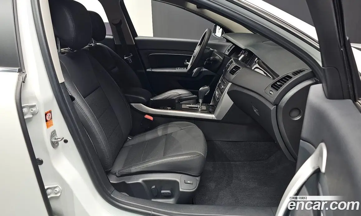 Renault (Samsung) SM5 2018 2.0 автомат (гидро), фото 16 Renault (Samsung) SM5 2018 2.0 автомат (гидро), фото 16