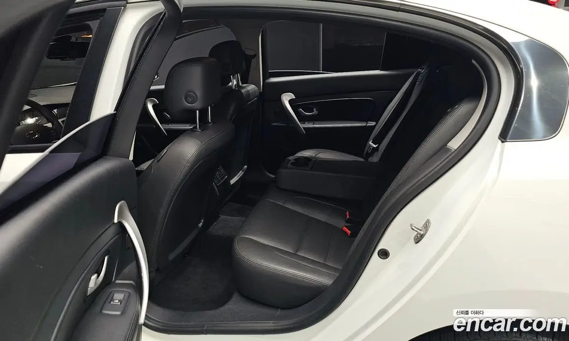 Renault (Samsung) SM5 2018 2.0 автомат (гидро), фото 17 Renault (Samsung) SM5 2018 2.0 автомат (гидро), фото 17