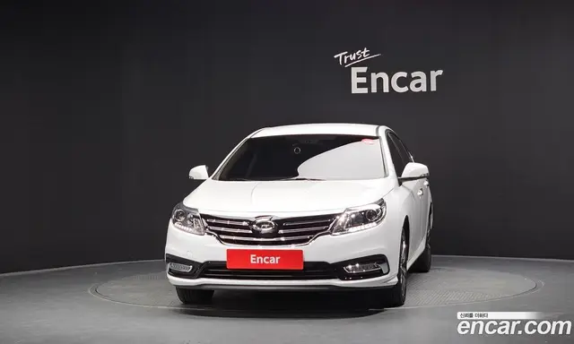 Renault (Samsung) SM5 2018 2.0 автомат (гидро), миниатюра 3 Renault (Samsung) SM5 2018 2.0 автомат (гидро), миниатюра 3
