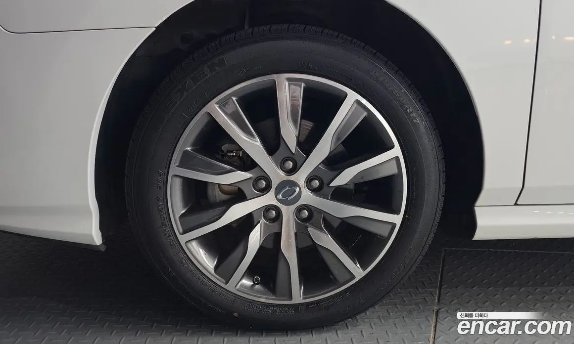 Renault (Samsung) SM5 2018 2.0 автомат (гидро), фото 5 Renault (Samsung) SM5 2018 2.0 автомат (гидро), фото 5