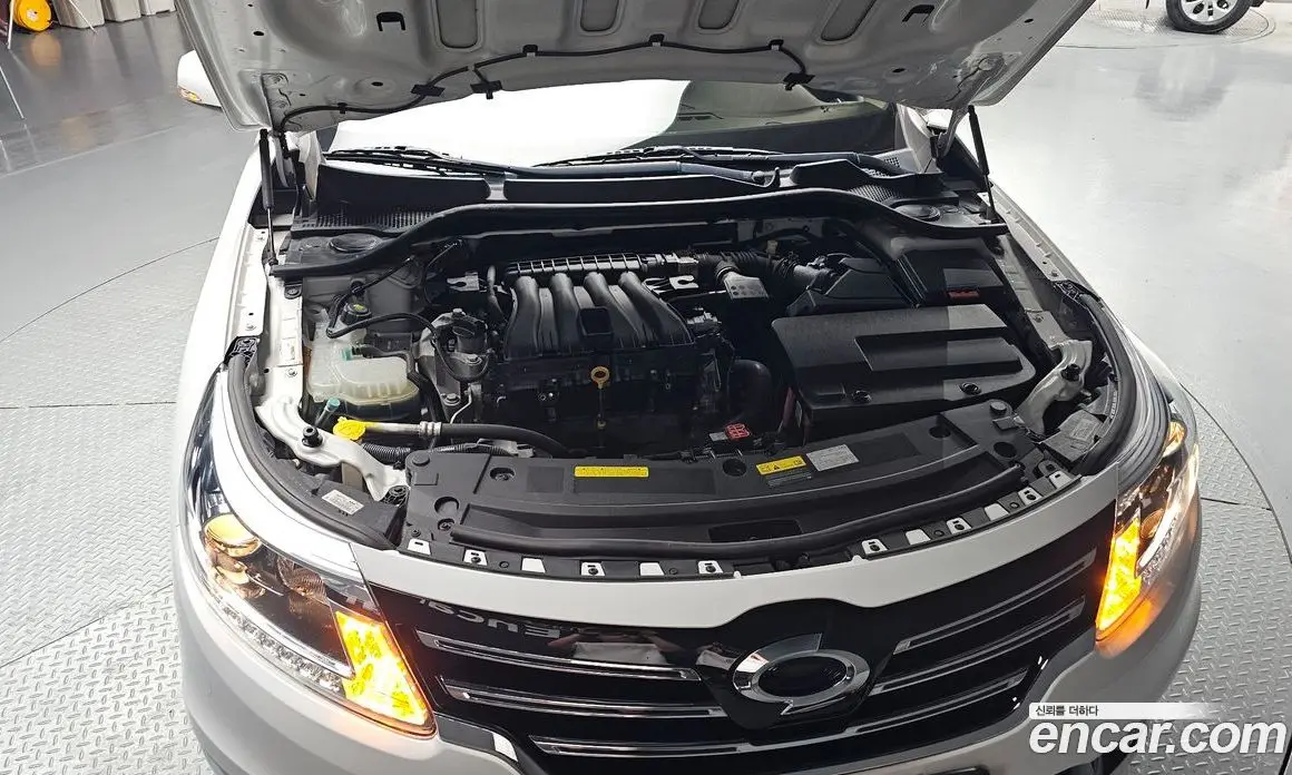 Renault (Samsung) SM5 2018 2.0 автомат (гидро), фото 6 Renault (Samsung) SM5 2018 2.0 автомат (гидро), фото 6