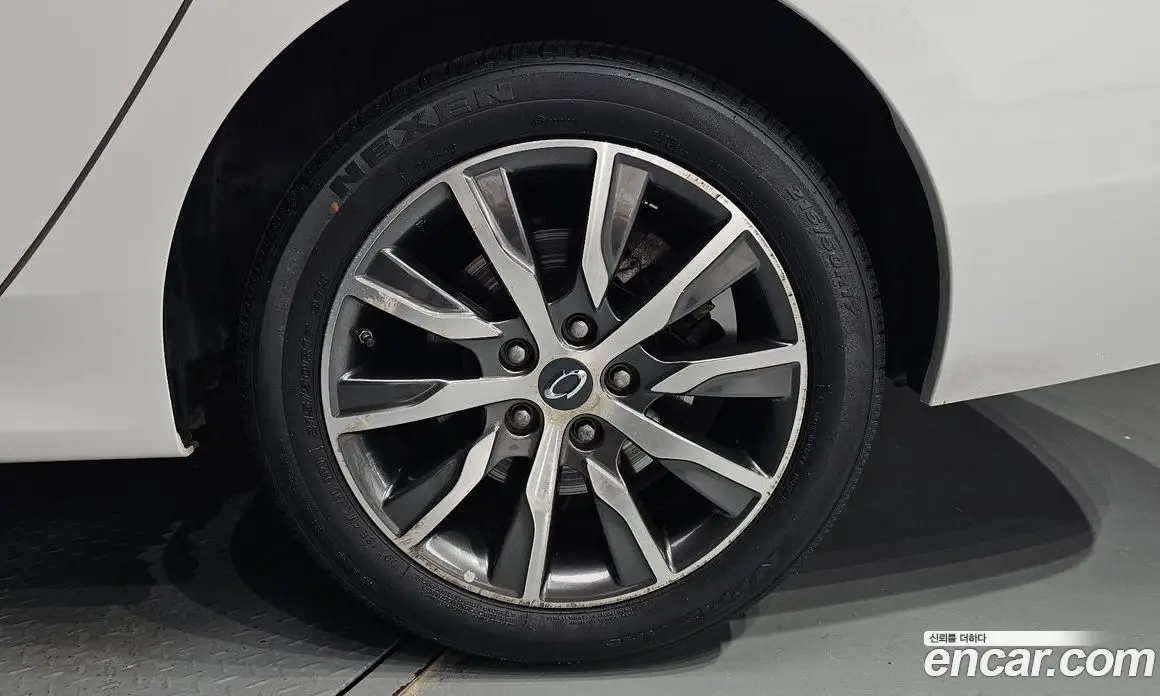 Renault (Samsung) SM5 2018 2.0 автомат (гидро), фото 7 Renault (Samsung) SM5 2018 2.0 автомат (гидро), фото 7