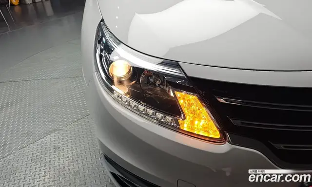 Renault (Samsung) SM5 2018 2.0 автомат (гидро), миниатюра 8 Renault (Samsung) SM5 2018 2.0 автомат (гидро), миниатюра 8