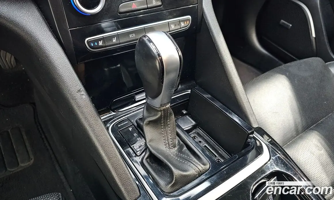 Renault (Samsung) SM6 2017 2.0 автомат (гидро), фото 12 Renault (Samsung) SM6 2017 2.0 автомат (гидро), фото 12