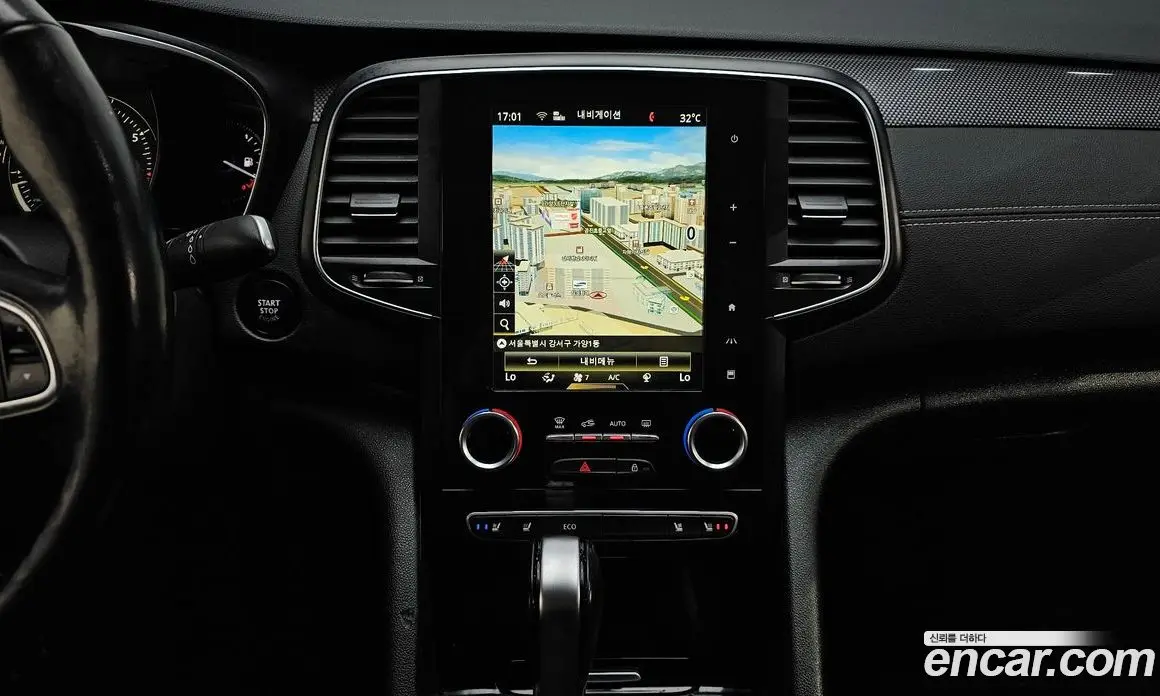 Renault (Samsung) SM6 2017 2.0 автомат (гидро), фото 20 Renault (Samsung) SM6 2017 2.0 автомат (гидро), фото 20