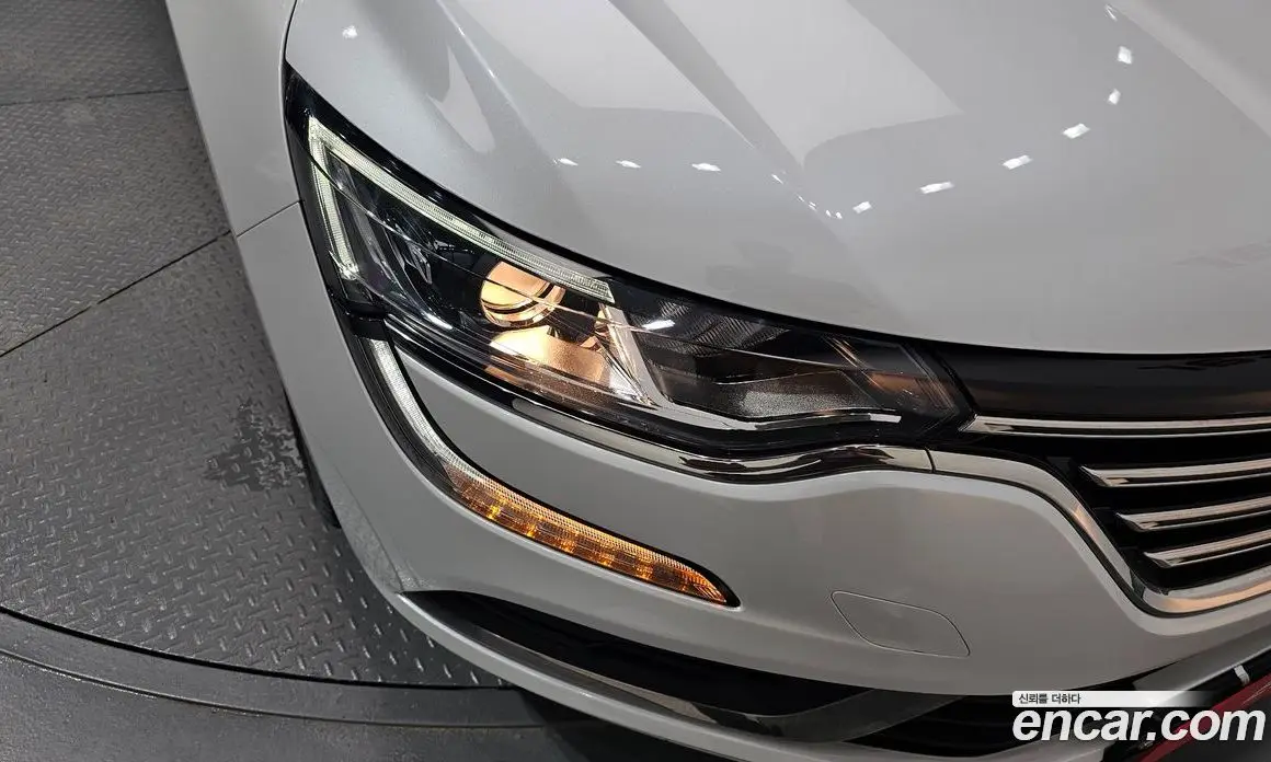 Renault (Samsung) SM6 2017 2.0 автомат (гидро), фото 8 Renault (Samsung) SM6 2017 2.0 автомат (гидро), фото 8