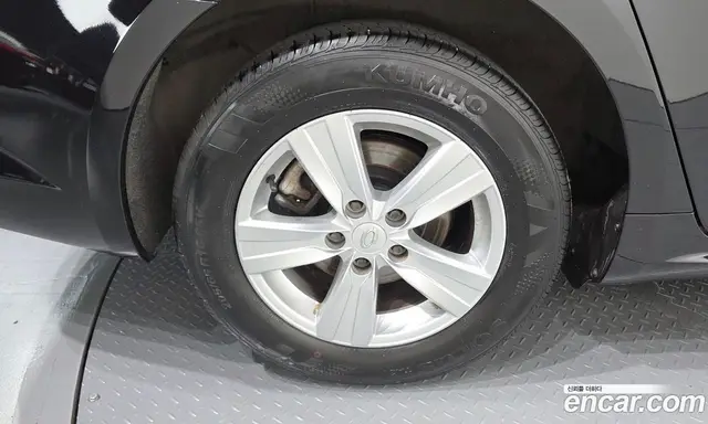 Renault (Samsung) SM6 2022 1.3 автомат (гидро), миниатюра 7