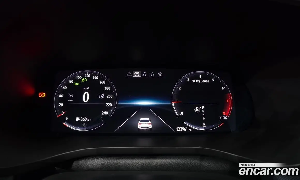 Renault (Samsung) XM3 2020 1.3 автомат (гидро), фото 11