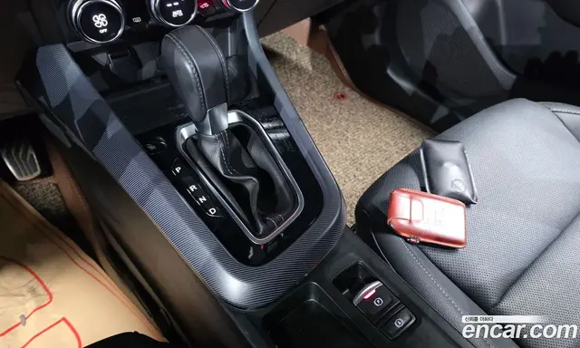 Renault (Samsung) XM3 2020 1.3 автомат (гидро), миниатюра 12