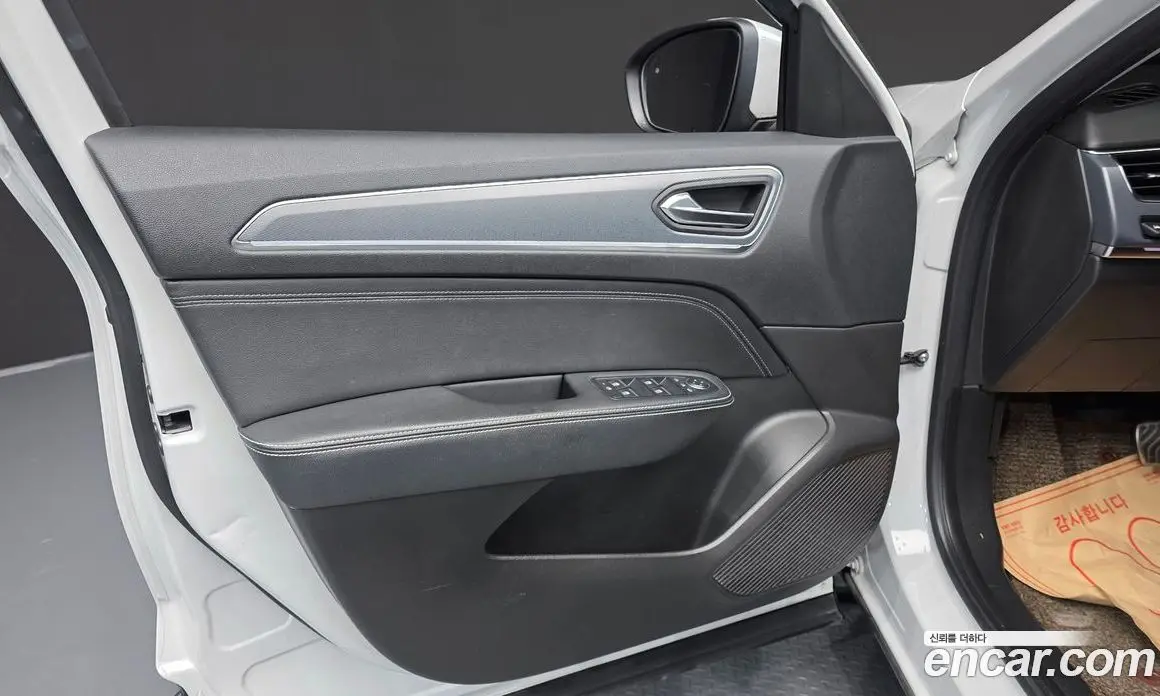 Renault (Samsung) XM3 2020 1.3 автомат (гидро), фото 14