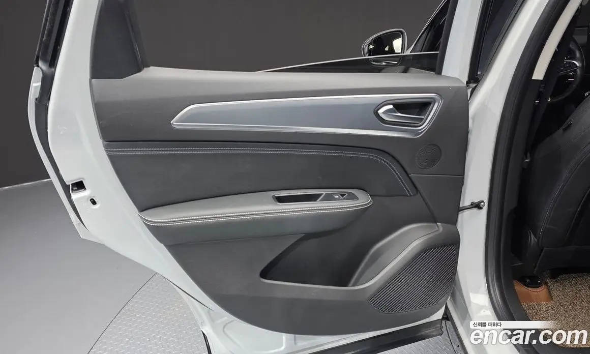Renault (Samsung) XM3 2020 1.3 автомат (гидро), фото 15