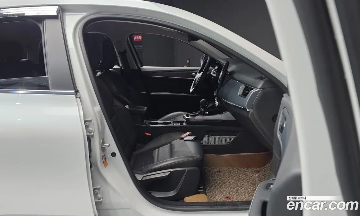 Renault (Samsung) XM3 2020 1.3 автомат (гидро), фото 16