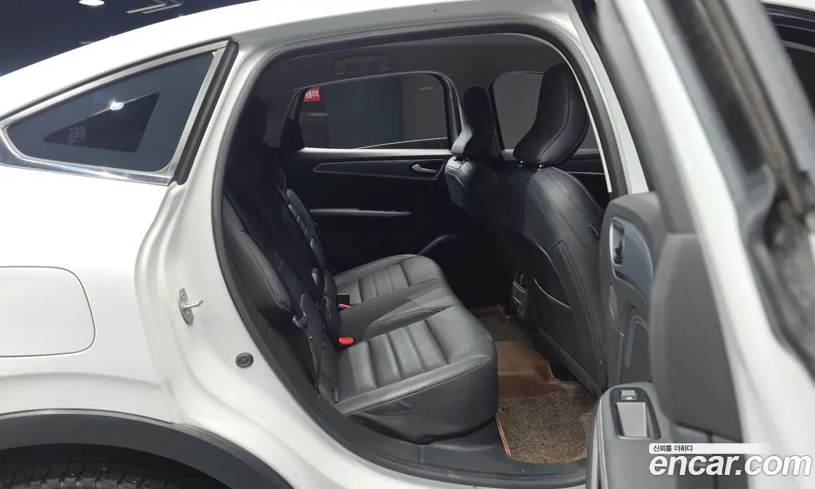 Renault (Samsung) XM3 2020 1.3 автомат (гидро), фото 17