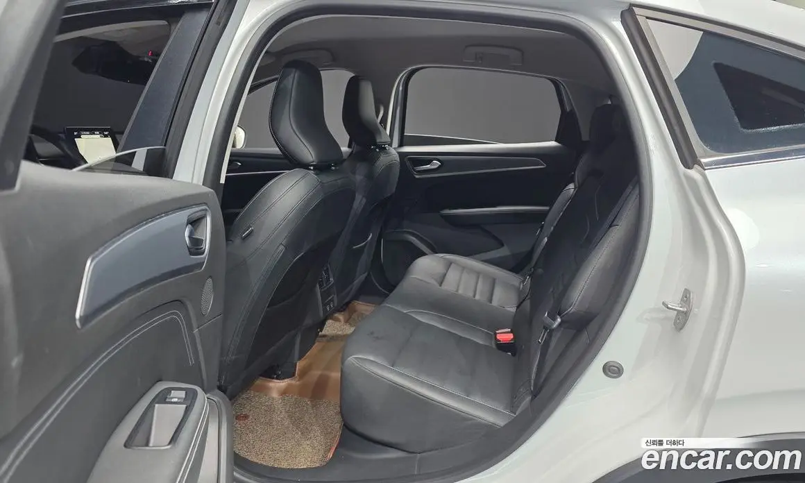 Renault (Samsung) XM3 2020 1.3 автомат (гидро), фото 18