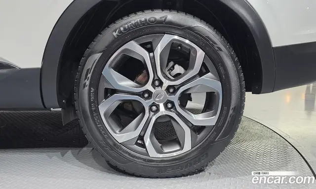 Renault (Samsung) XM3 2020 1.3 автомат (гидро), миниатюра 7