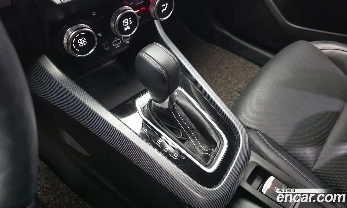 Renault (Samsung) XM3 2020 1.3 автомат (гидро), фото 12 Renault (Samsung) XM3 2020 1.3 автомат (гидро), фото 12