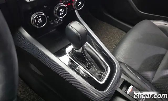 Renault (Samsung) XM3 2020 1.3 автомат (гидро), миниатюра 12