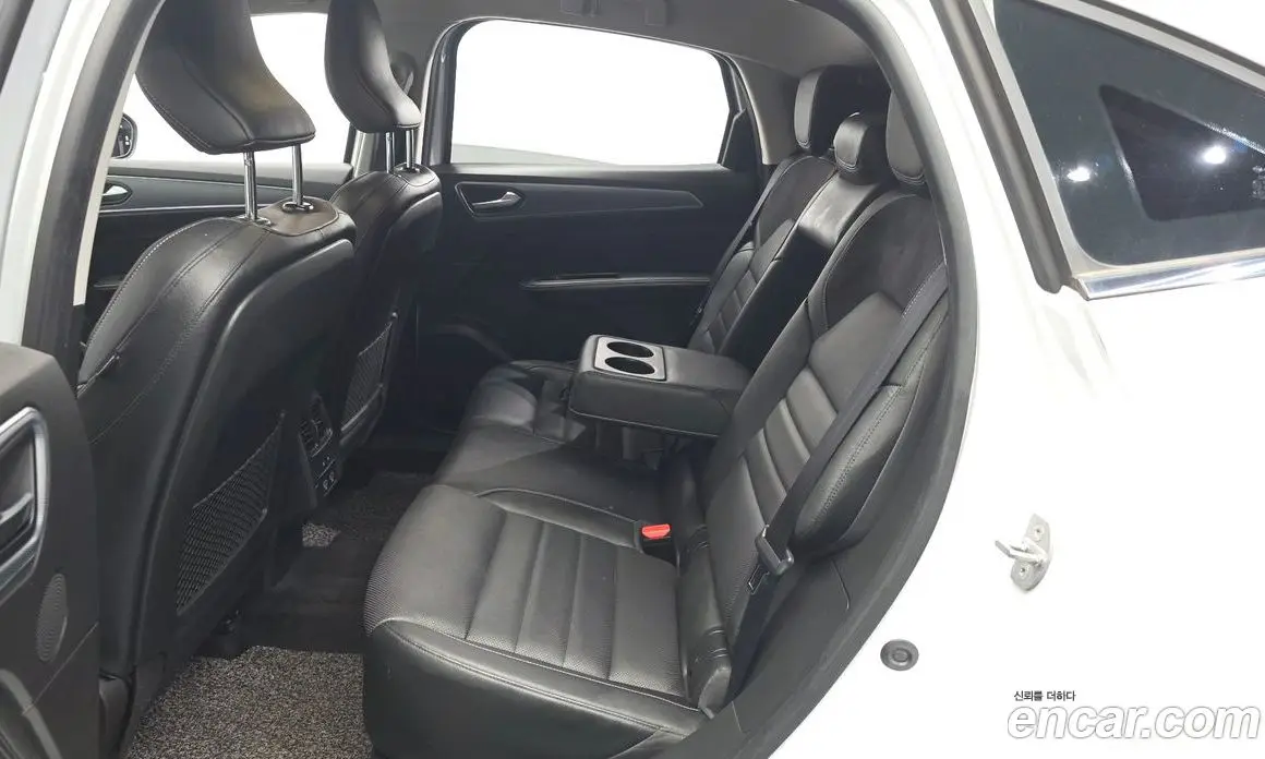 Renault (Samsung) XM3 2020 1.3 автомат (гидро), фото 16 Renault (Samsung) XM3 2020 1.3 автомат (гидро), фото 16