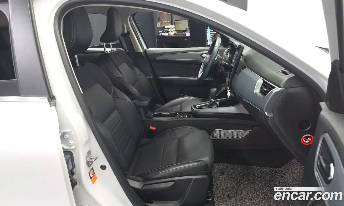 Renault (Samsung) XM3 2020 1.3 автомат (гидро), фото 17 Renault (Samsung) XM3 2020 1.3 автомат (гидро), фото 17