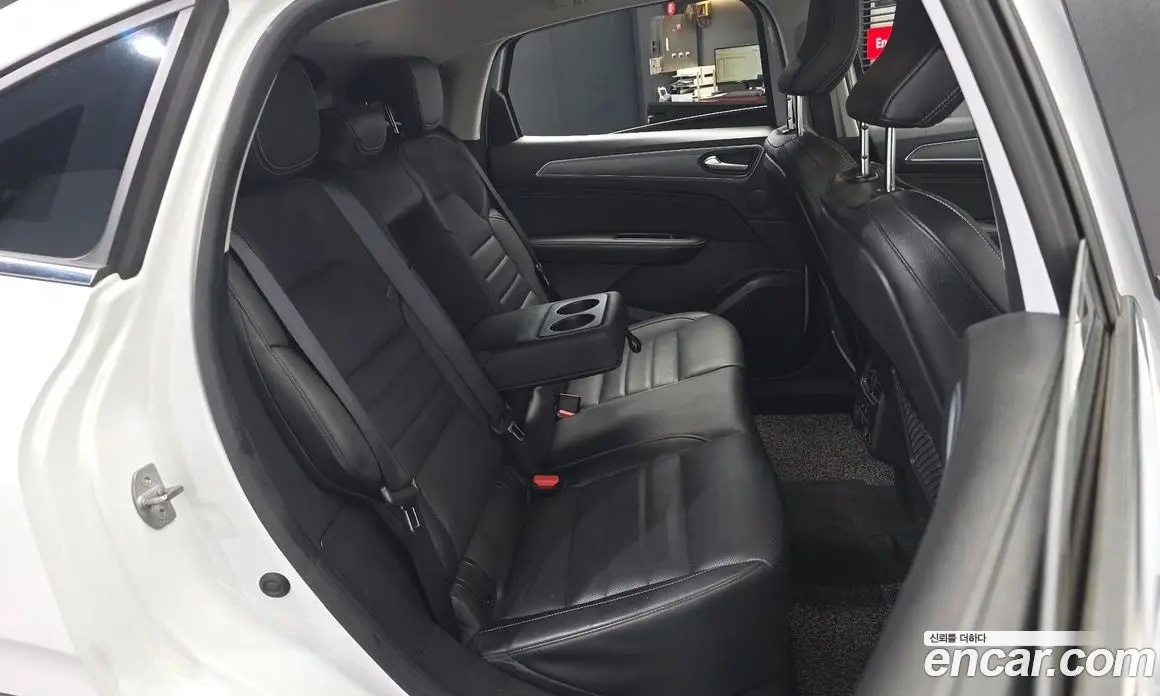Renault (Samsung) XM3 2020 1.3 автомат (гидро), фото 18 Renault (Samsung) XM3 2020 1.3 автомат (гидро), фото 18