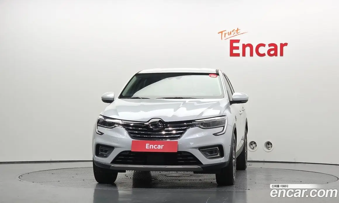 Renault (Samsung) XM3 2020 1.3 автомат (гидро), фото 3 Renault (Samsung) XM3 2020 1.3 автомат (гидро), фото 3