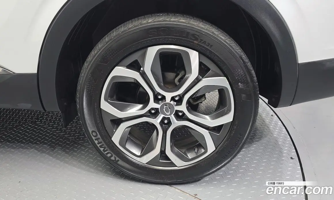 Renault (Samsung) XM3 2020 1.3 автомат (гидро), фото 5 Renault (Samsung) XM3 2020 1.3 автомат (гидро), фото 5