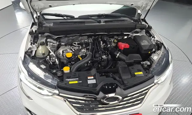 Renault (Samsung) XM3 2020 1.3 автомат (гидро), миниатюра 6 Renault (Samsung) XM3 2020 1.3 автомат (гидро), миниатюра 6