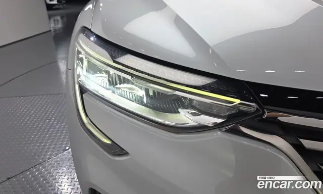 Renault (Samsung) XM3 2020 1.3 автомат (гидро), миниатюра 8 Renault (Samsung) XM3 2020 1.3 автомат (гидро), миниатюра 8