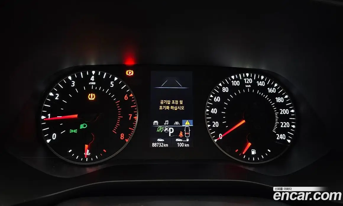 Renault (Samsung) XM3 2021 1.6 автомат (гидро), фото 11 Renault (Samsung) XM3 2021 1.6 автомат (гидро), фото 11