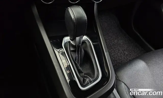 Renault (Samsung) XM3 2021 1.6 автомат (гидро), миниатюра 12