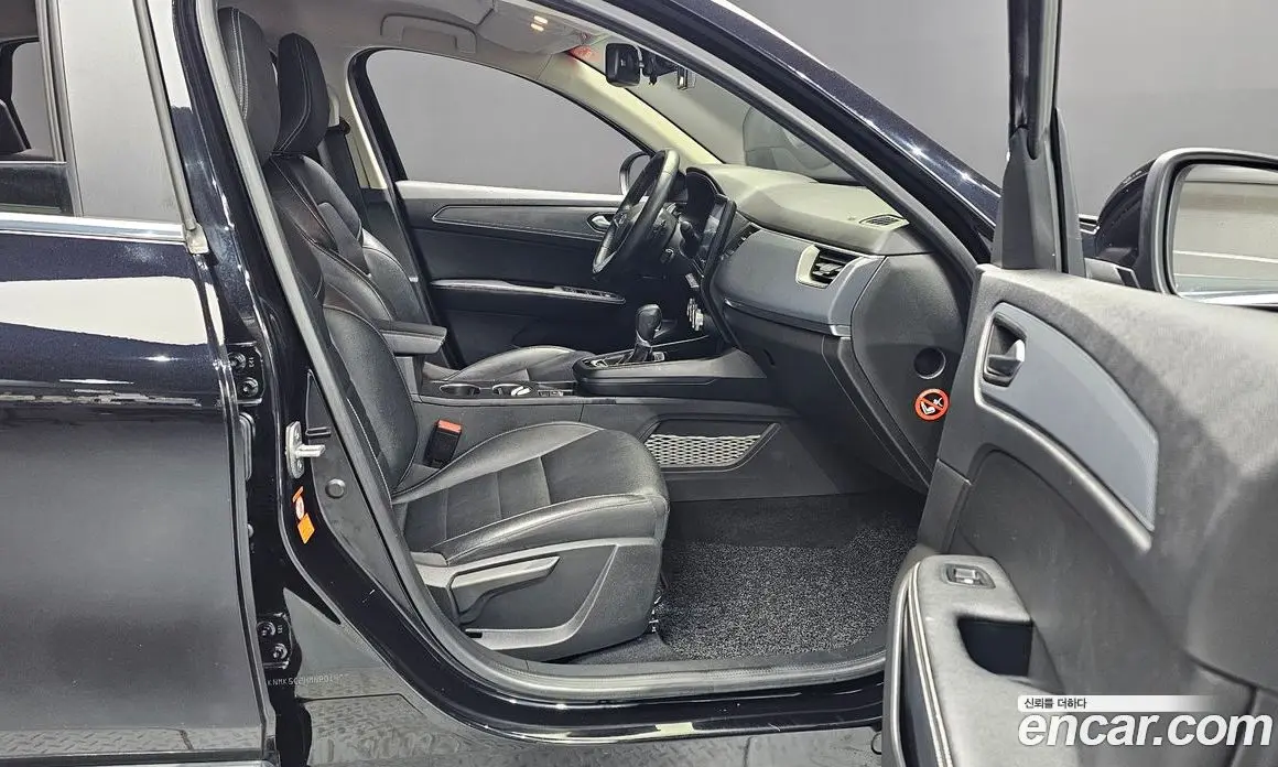 Renault (Samsung) XM3 2021 1.6 автомат (гидро), фото 17 Renault (Samsung) XM3 2021 1.6 автомат (гидро), фото 17