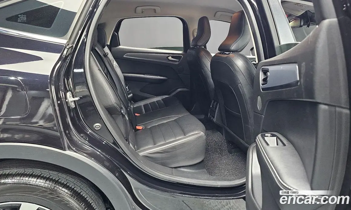 Renault (Samsung) XM3 2021 1.6 автомат (гидро), фото 18 Renault (Samsung) XM3 2021 1.6 автомат (гидро), фото 18