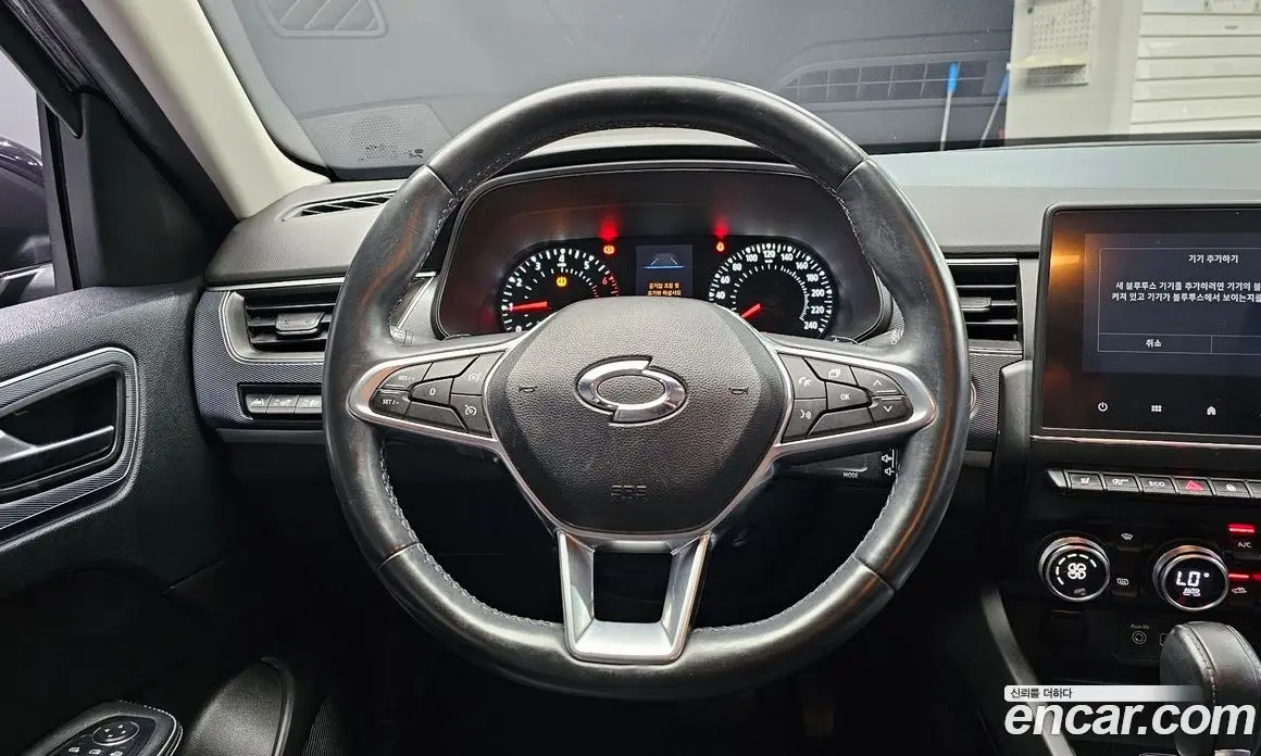 Renault (Samsung) XM3 2021 1.6 автомат (гидро), фото 19 Renault (Samsung) XM3 2021 1.6 автомат (гидро), фото 19